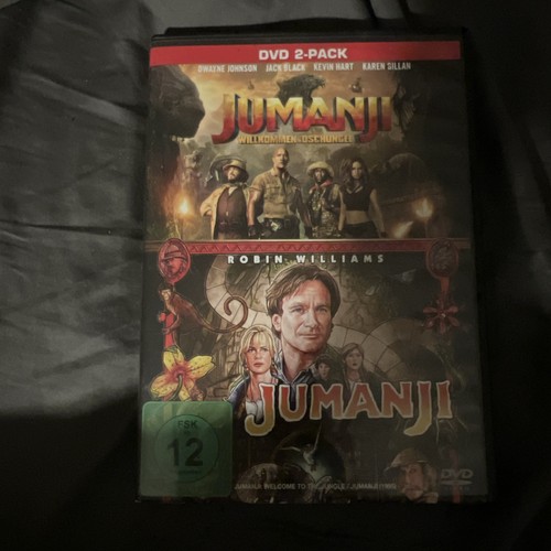 Jumanji willkommen - jumanji, /
