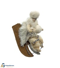 Alter Christbaumschmuck aus