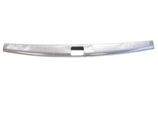 Laderaumabdeckung Einstieg