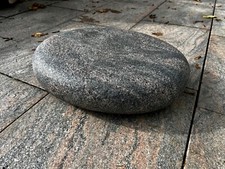 Grabkissen Grabstein Feldstein