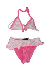 Sergent Major Mädchen Bikini