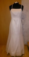 Brautkleid Standesamtkleid