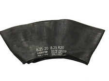 8.25-20 Schlauch V3-02-10 Metallwinkelventil Kabat 8.25 R20