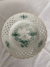 Meissen exklusiver Durchbruch