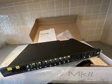 Focusrite OctoPre MKII 8-Kanal