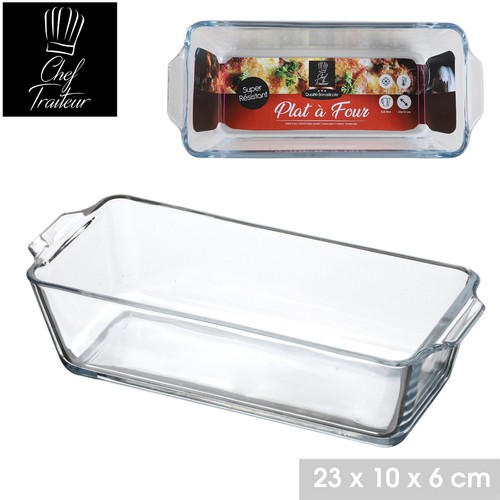 Stabile glas kuchenform - stabile,