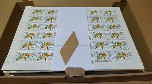 Motive sammlung lager posten - sammlung,