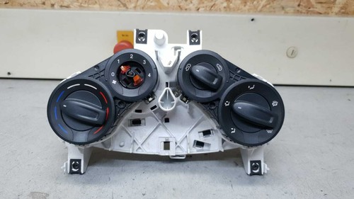 Ford ru8 heizungsbedienteil - ford,