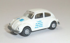 Wiking - VW Käfer 1303/1600 "1 million VW Käfer in Mexico", 1:90 #25-SV344/K5