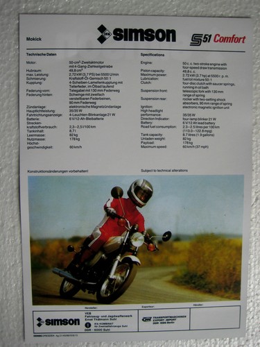 Prospekt werbung datenblatt - werbung,