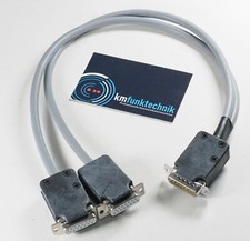 Teledux 9 Y- Verbindungsleitung 53.1784.652.00