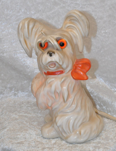 Goebel rauchverzehrer hund - ,