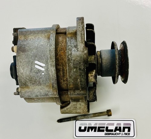Lichtmaschine golf 8 - 2, gt