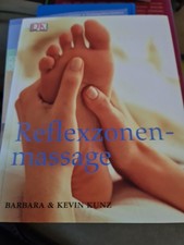 Reflexzonenmassage Barbara &