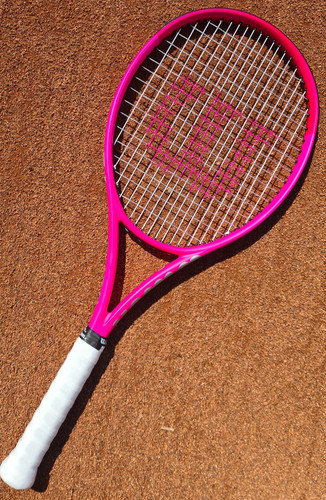 Tennisschläger wilson burn - wilson,