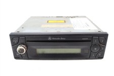Radio Mercedes W638 Sound 30 CD Becker  Auto Radio A0048200186 MERCEDES-BENZ