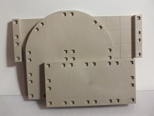 Playmobil Bodenplatten Platte