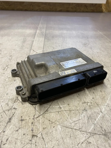 Ecu steuergerät mazda - mazda, iii