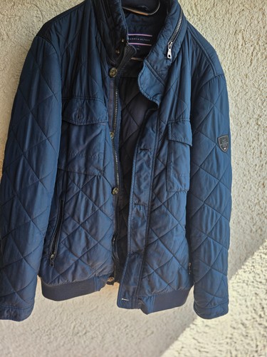 Tommy hilfiger herren jacke - hilfiger,