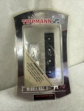 Tippmann X7 2” Weaver Rail