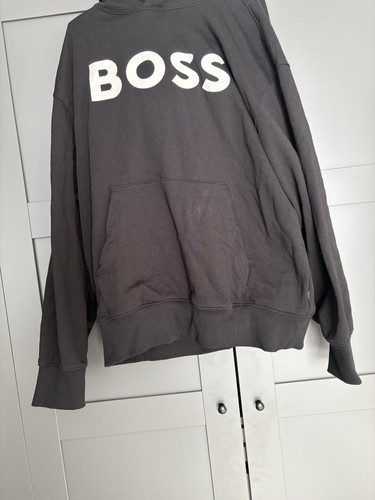 Hugo boss hoodie - hugo,