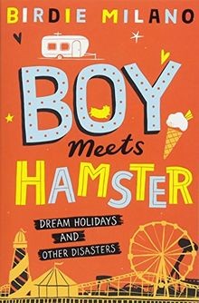 Boy meets hamster von milano - meets,