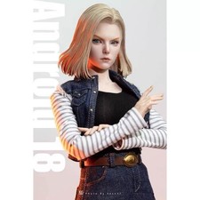 ARTISAN Dragon Ball Android 18