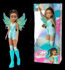 Winx Club Fairy, Fee Aisha mit