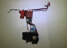 Elektronikmodul Schalter Bosch