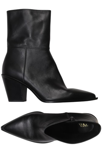 Zara stiefelette damen ankle - zara,