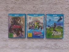 WII U Zelda Twilight Princess