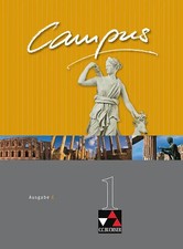Campus - Ausgabe C. Gesamtkurs
