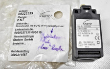 1 Stück Grenztaster von KASTO