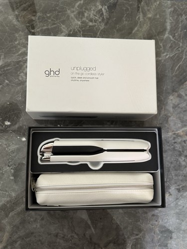 Ghd unplugged kabelloses - unplugged,