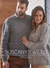 Schachenmayr booklet tuscany - schachenmayr,