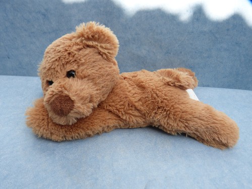 28914 liegender teddy - liegender, bär