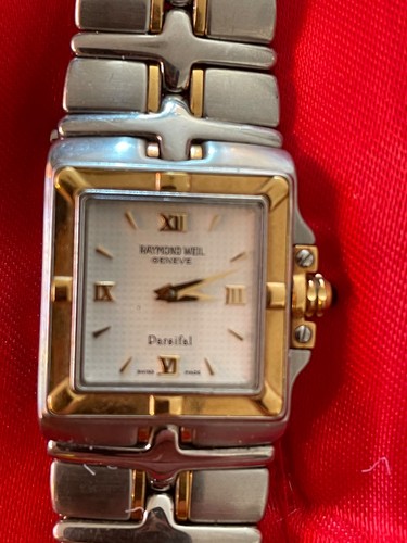 Raymond weil parsifal damen - "parsifal",