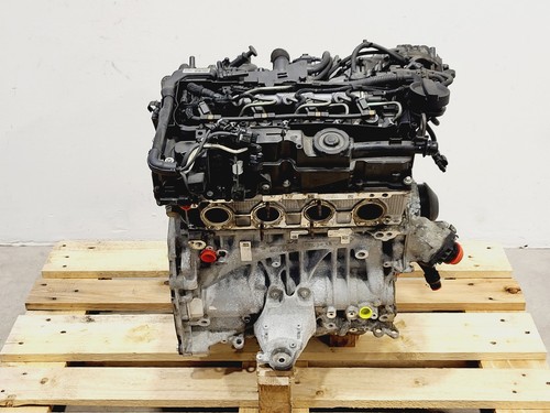 Bmw f31 320d motor - f31, 320d,