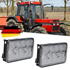 Paar LED Scheinwerfer