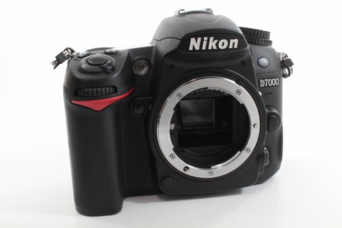 Nikon d7000 body - d7000, sehr
