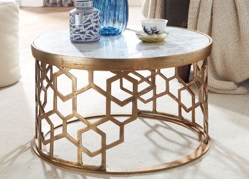 Couchtisch finebuy sofatisch - finebuy,