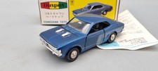 Modellautos 1:40 Diapet Yonezawa Toys 09-0357 Mitsubishi Galant Hardtop OVP