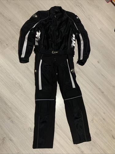 Flm motorrad kombi jacke - flm,