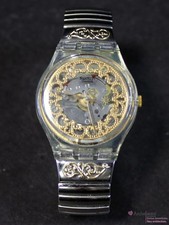 Swatch Gent Flex Asetra