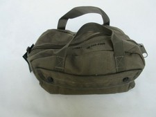 Vintage US Army Tool Bag Cargo