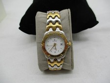 Junghans WR100 Quartz –