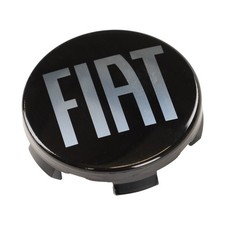 Original Fiat Radnabendeckel