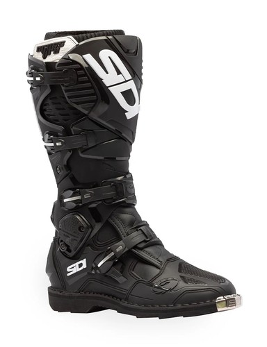 Sidi crossfire 2026 schwarz - crossfire,