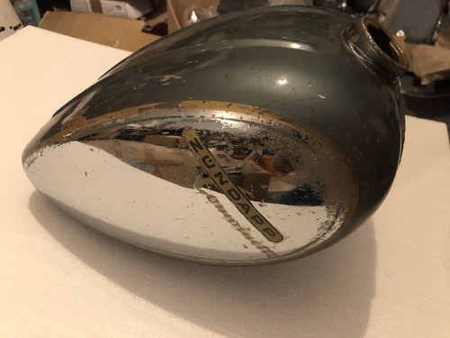 Zündapp combimot combinette - zündapp,