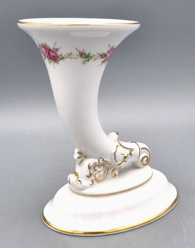 Meissen porzellan füllhorn - meissen,